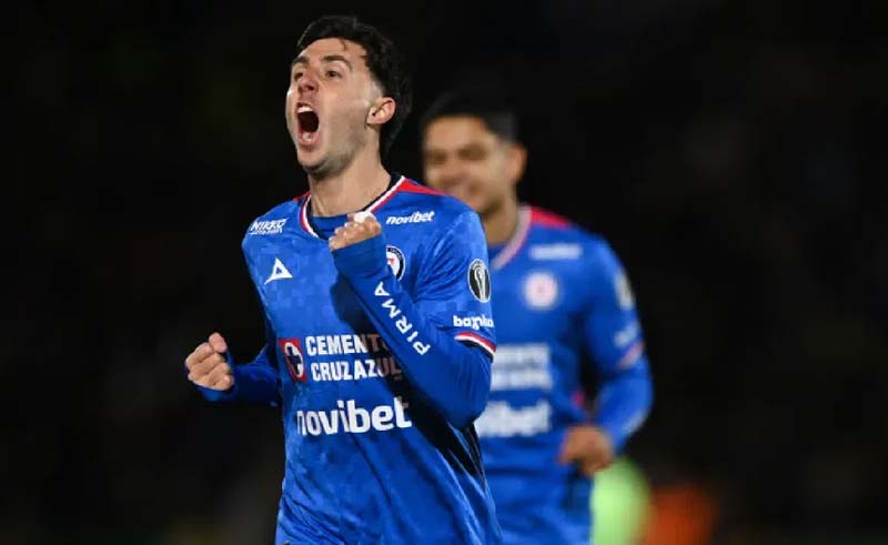 Así marcha la Liga MX: Chivas en la cima del Clausura 2026