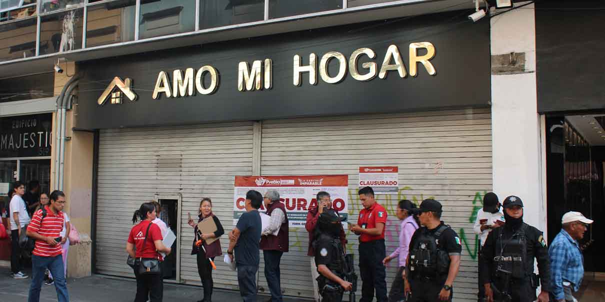 Clausura