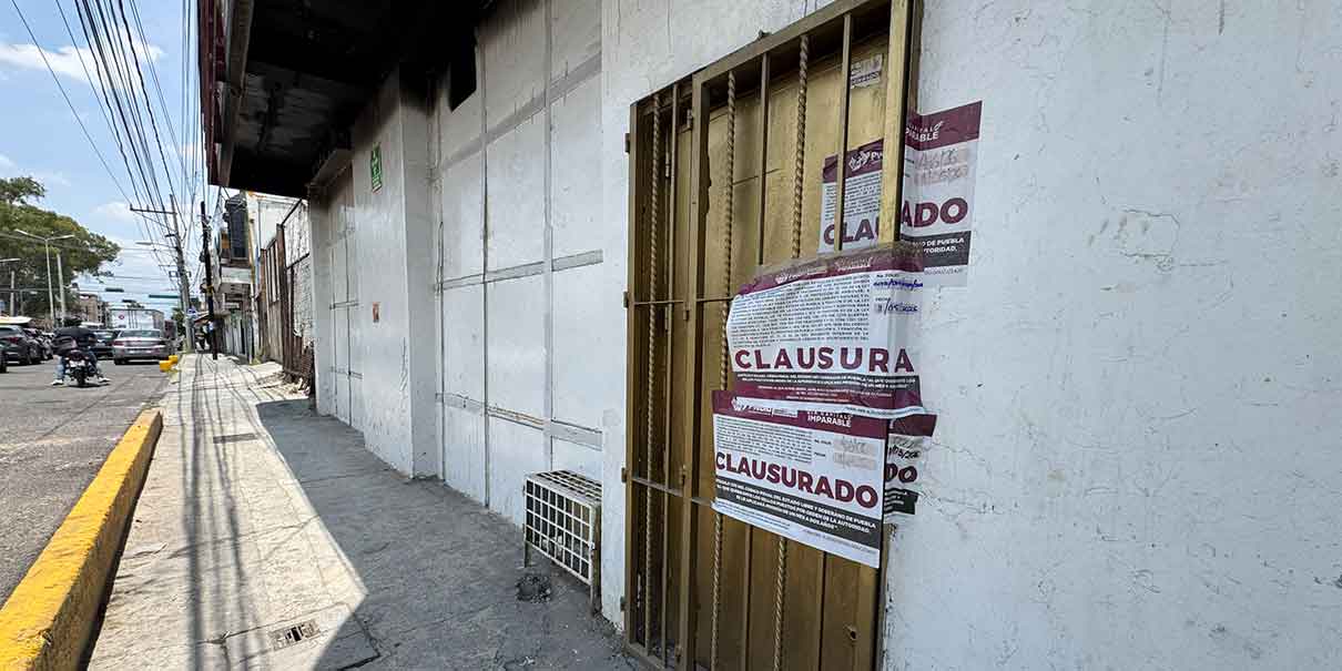 Clausura