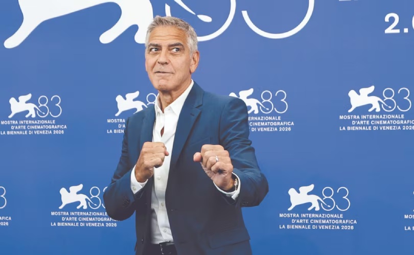 “Apoyo el derecho de Mark Ruffalo a expresarse libremente. ..." afirmó el actor de ER