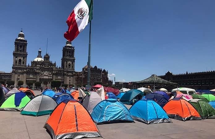CNTE