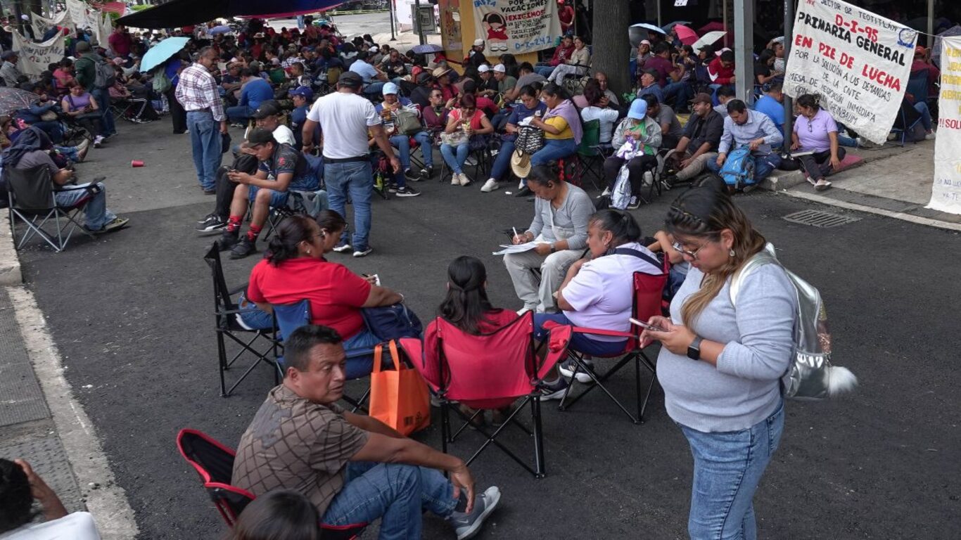 CNTE