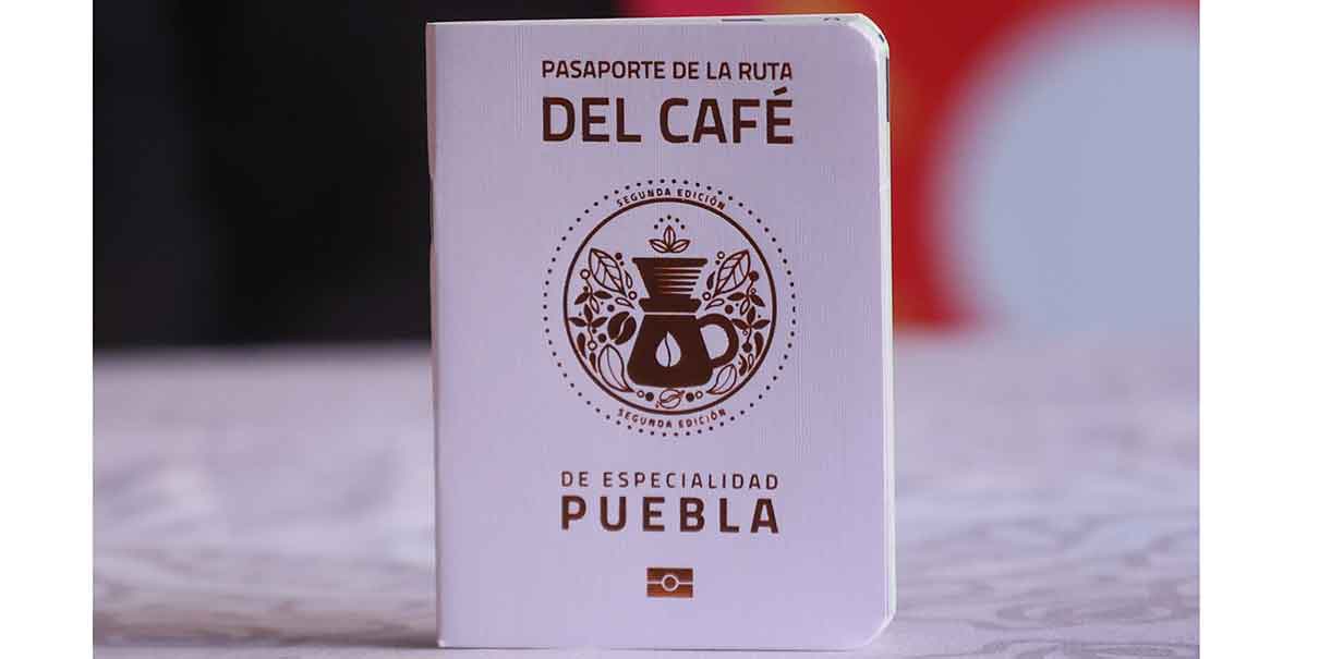 café poblano