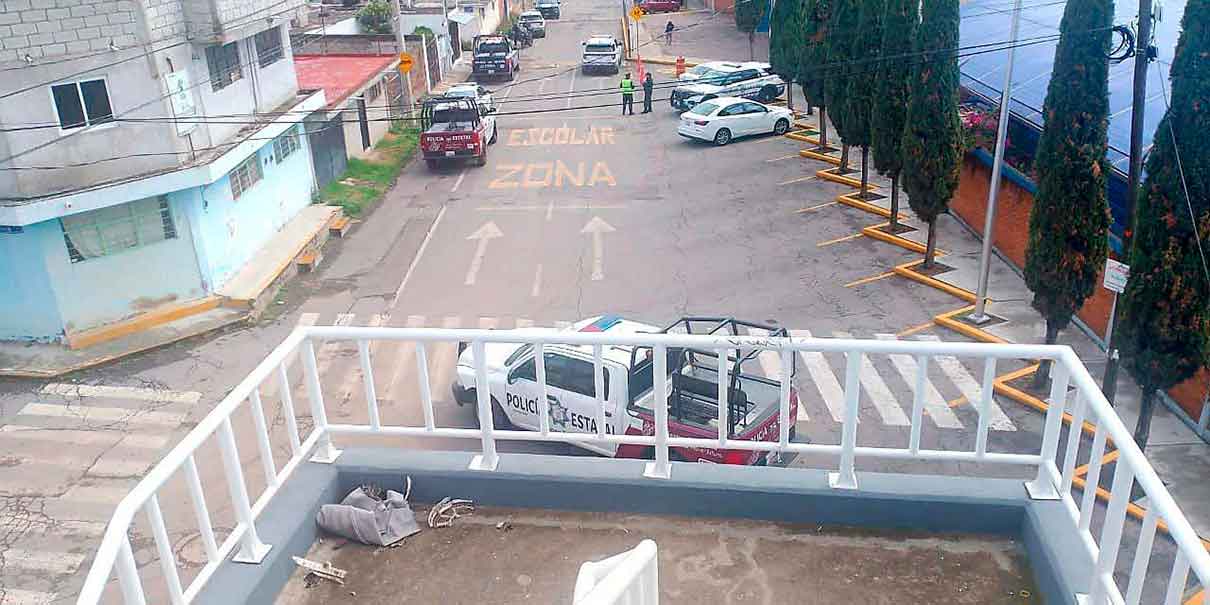 Colegio Esparza