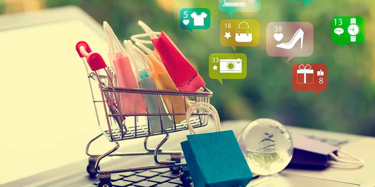 Comercio electrónico 