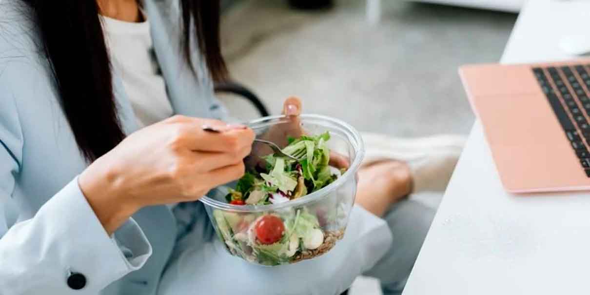 Alimentación