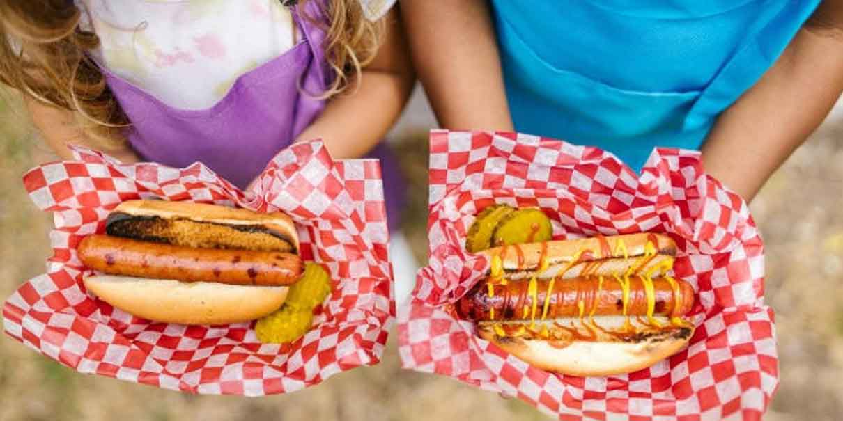 Adiós a la comida chatarra en las escuelas: SEP prohíbe la venta de productos ultraprocesados