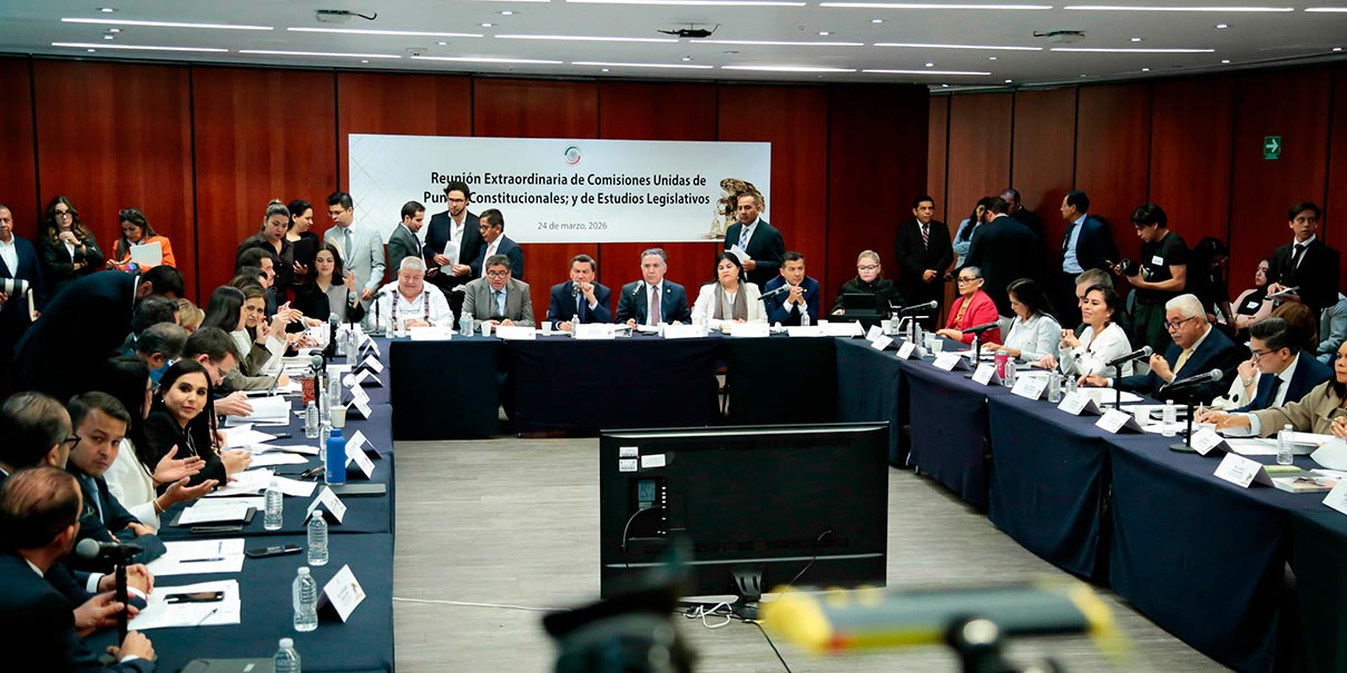 Comisiones
