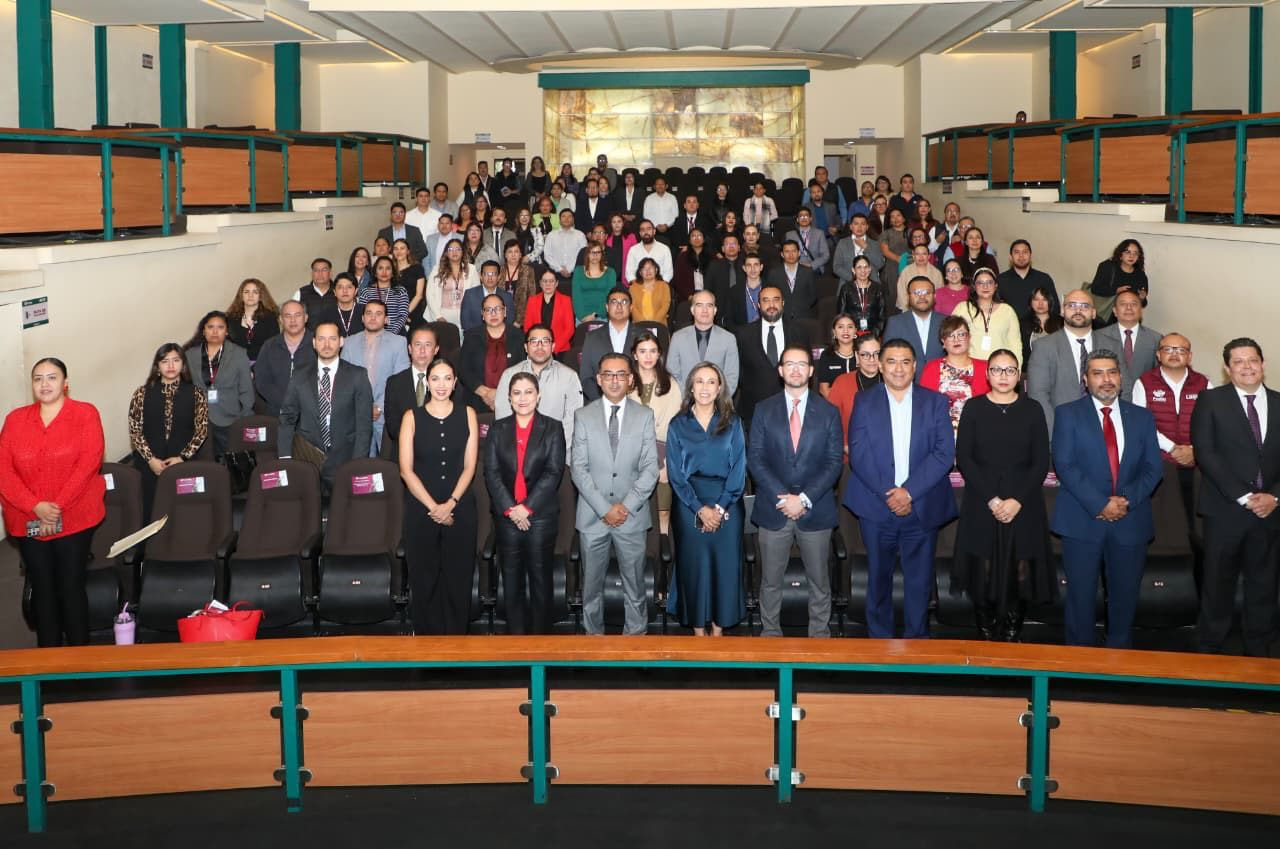 Comité de Análisis Técnico Jurídico de la Presidencia Municipal de Puebla