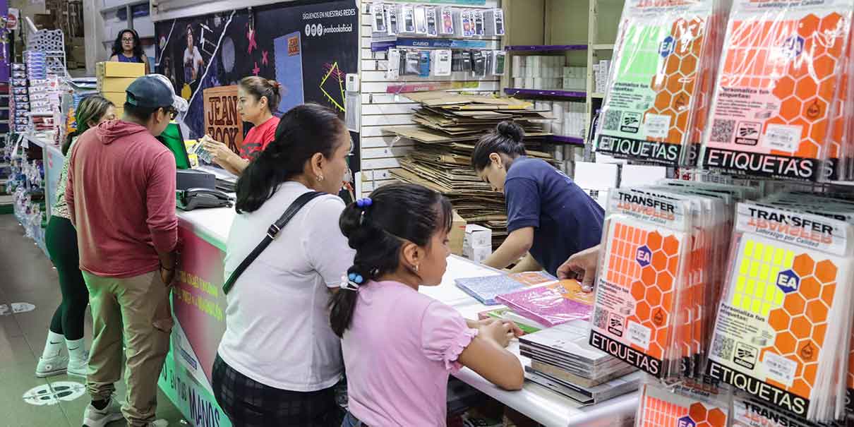 Gastos escolares