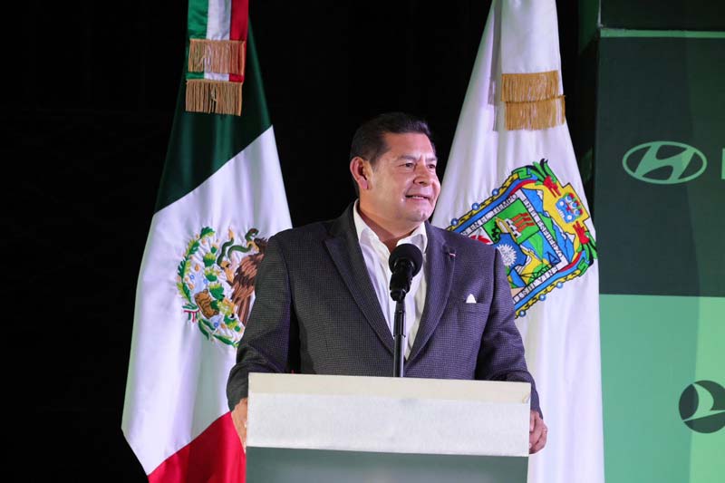 Con 32 países, Puebla inaugura la Copa del Mundo de Tiro con Arco 2026