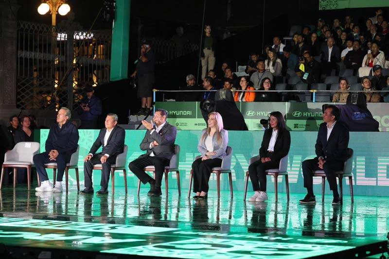 Con 32 países, Puebla inaugura la Copa del Mundo de Tiro con Arco 2026