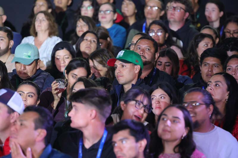 Con 32 países, Puebla inaugura la Copa del Mundo de Tiro con Arco 2026