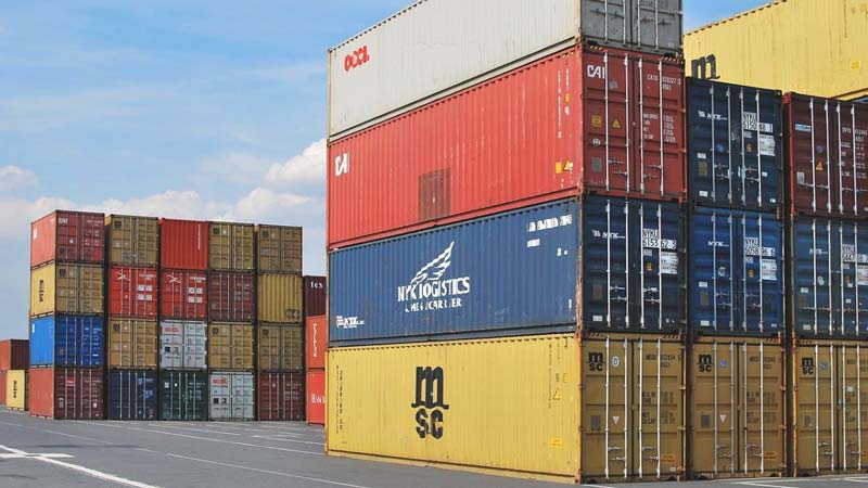 Con 51 mil mdd en exportaciones, México domina comercio con Estados Unidos