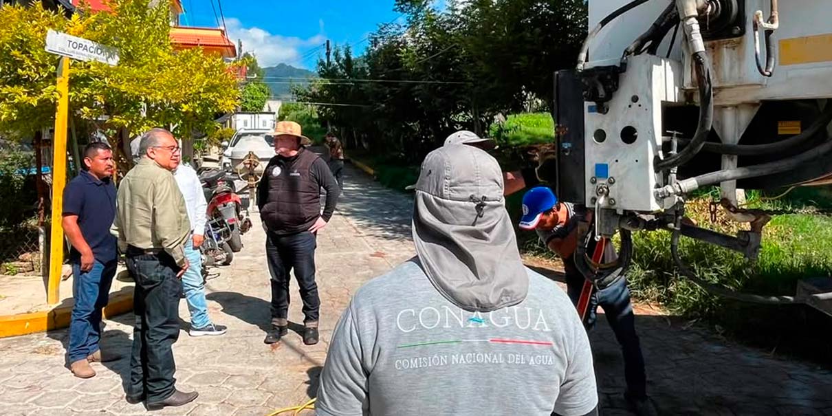 Conagua