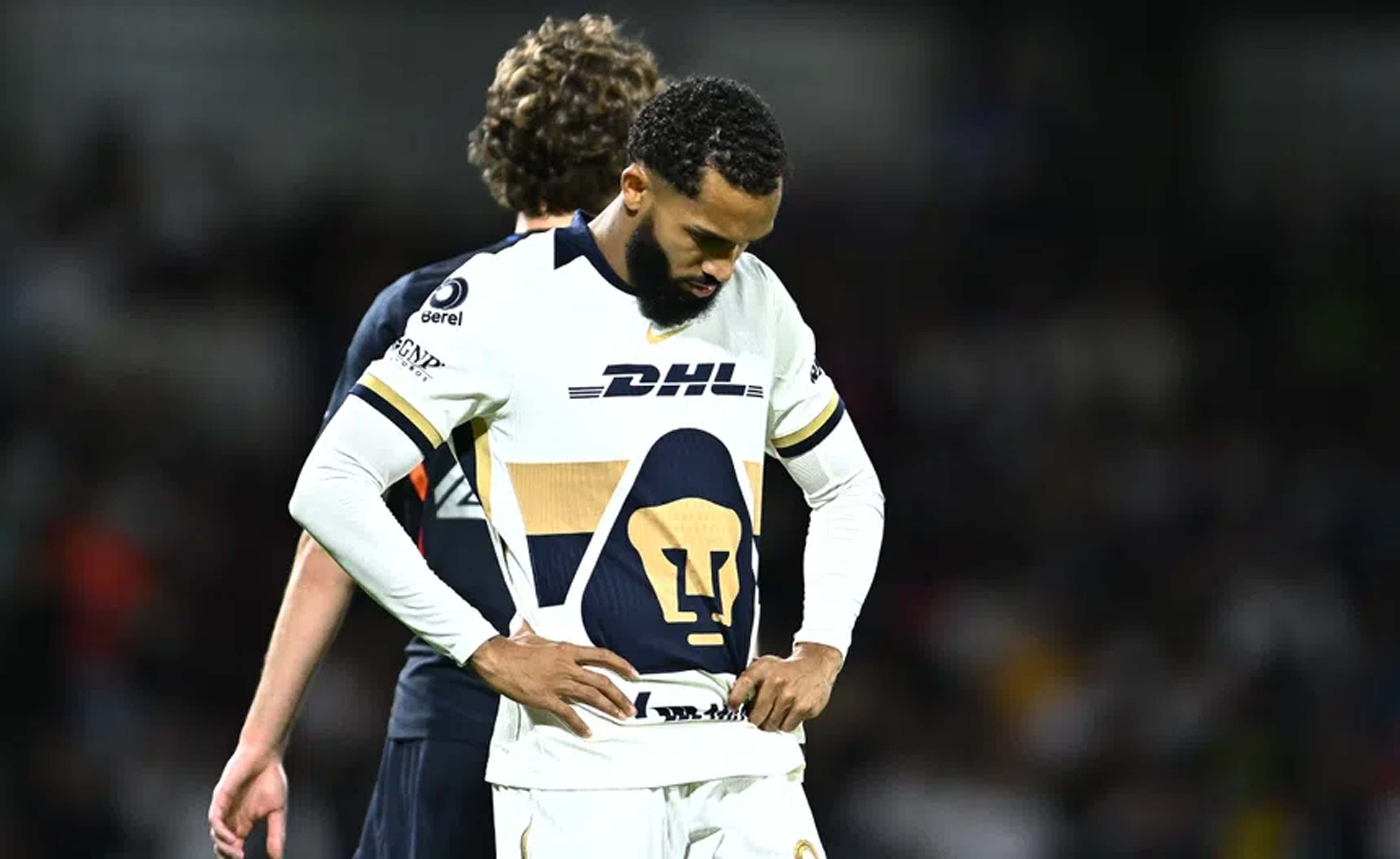 Pumas fuera y Tigres sigue vivo: así se definieron los partidos de la Concachampions