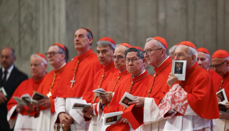 Conclave