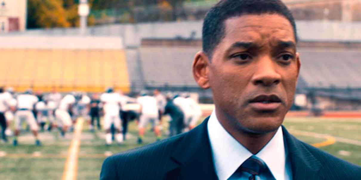 Concussion 