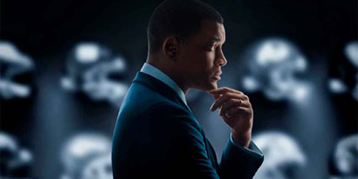 Concussion 