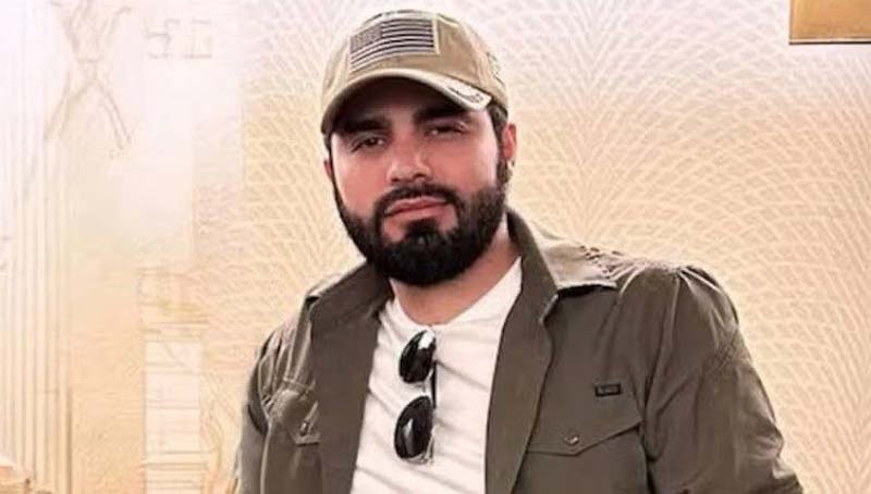Condenan en Estados Unidos a El Mini Lic, operador cercano a El Chapo