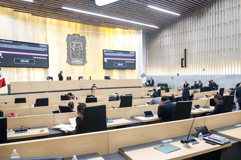 El Congreso no obstruye proceso para que Totimehuacán sea municipio: PT