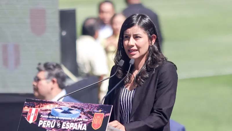 Gabriela Sánchez Saavedra