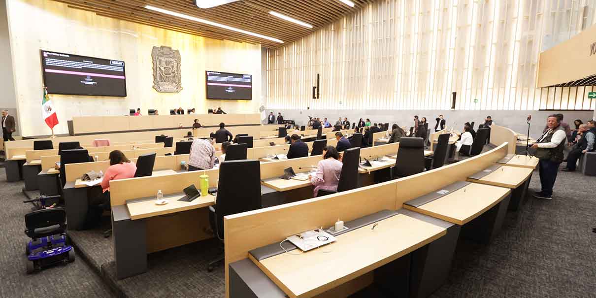 Congreso de Puebla
