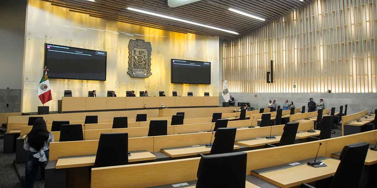 Congreso de Puebla