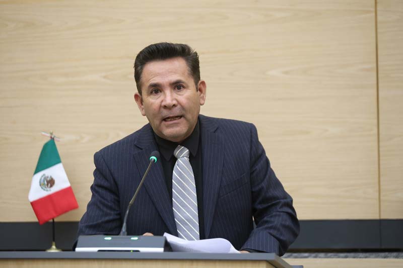Congreso impulsa 12 años de prisión a quien facilite ingreso de armas a Ceresos