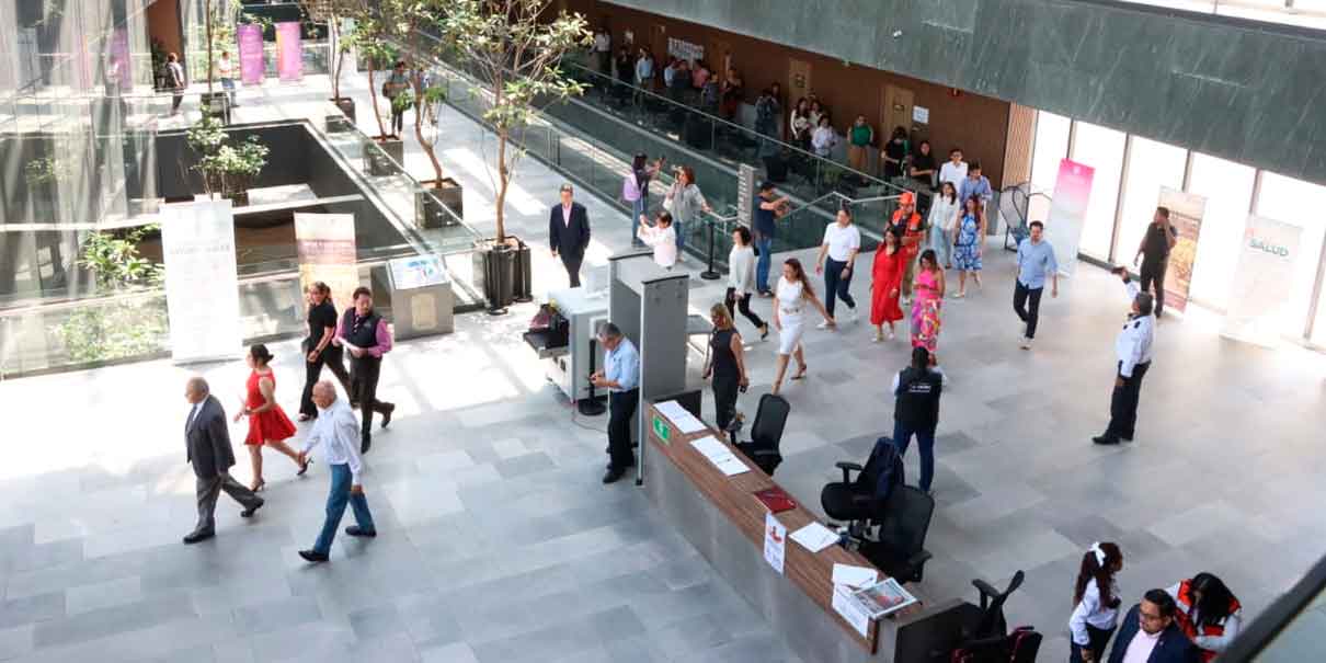 Congreso de Puebla