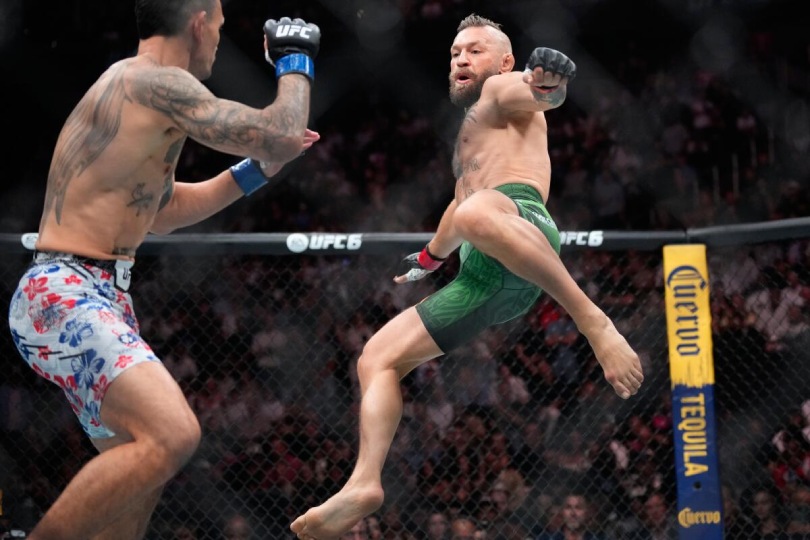 conor
