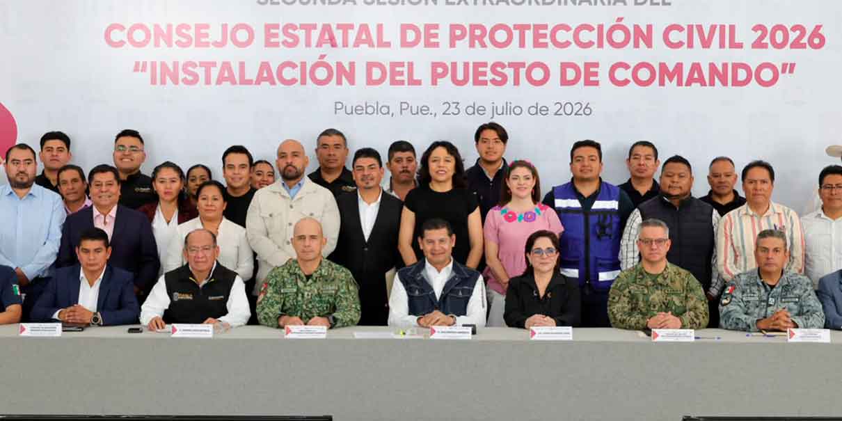 Puesto de Comando