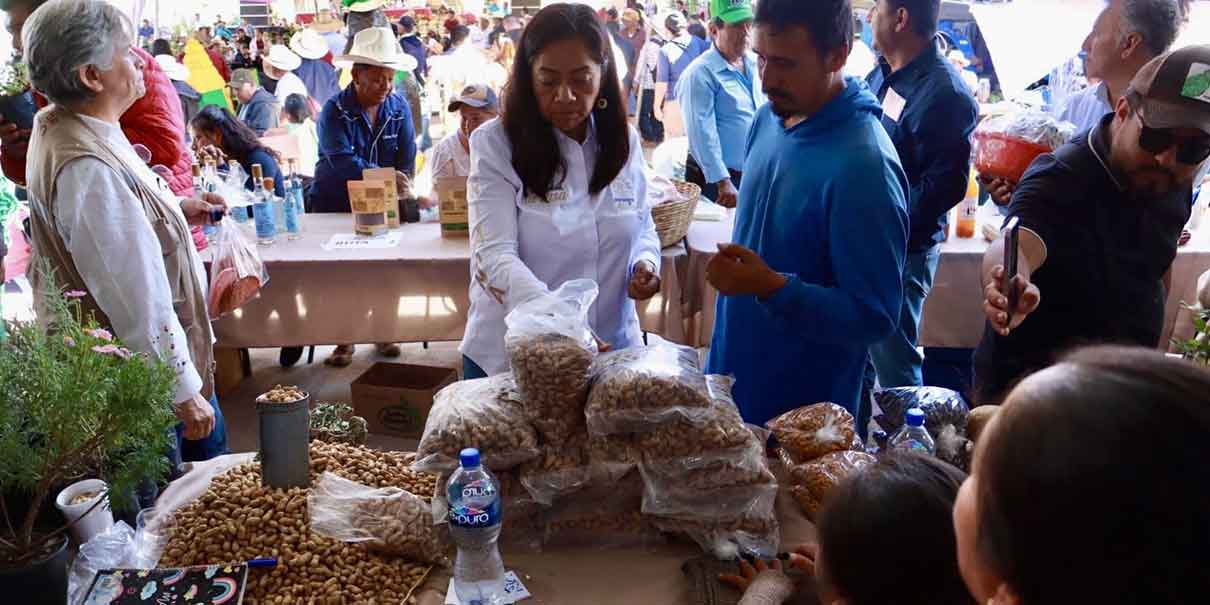 Feria del Agucate