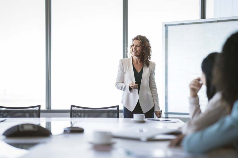 Igualdad económica, reto clave para el crecimiento de mujeres en México según Coparmex