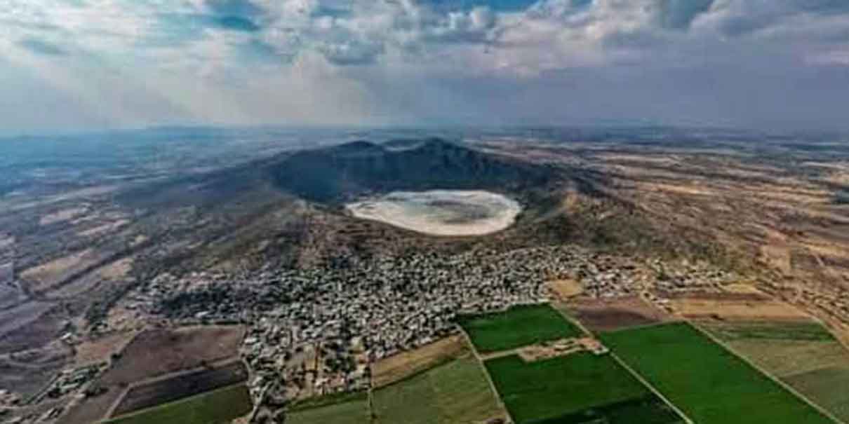 Rincón de Parangueo 