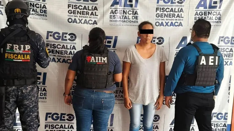 Crimen