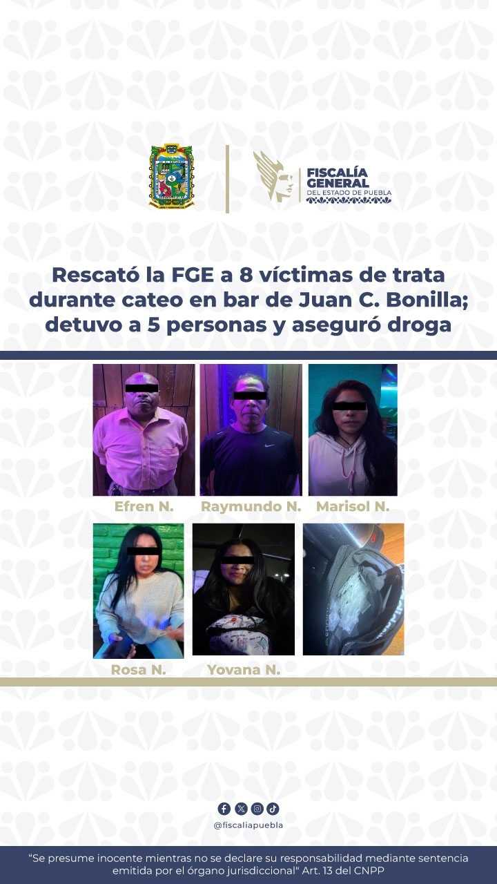 Crimen