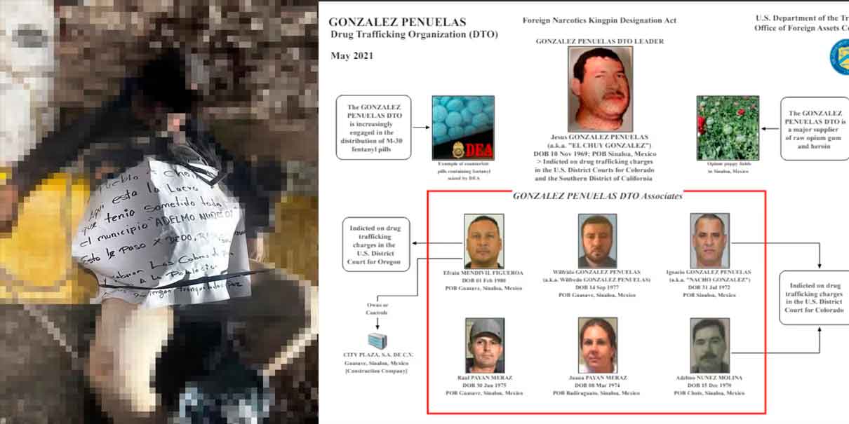 crimen