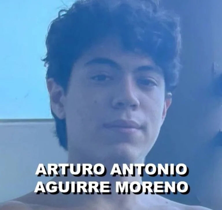 crimen