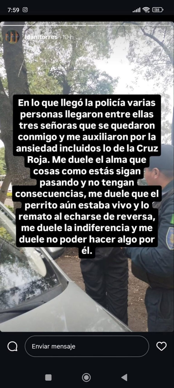 Crimen