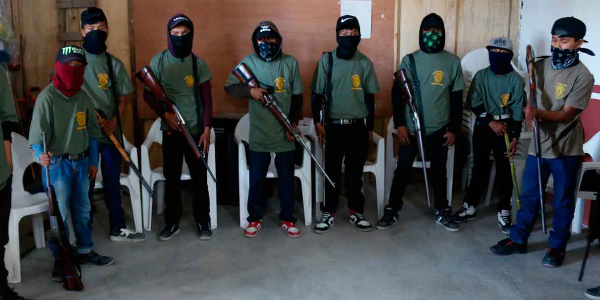 Crimen