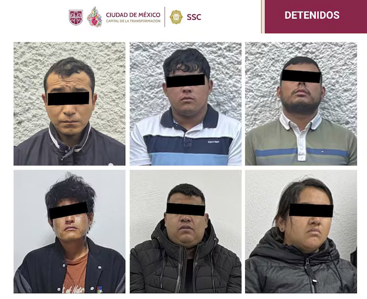 Crimen