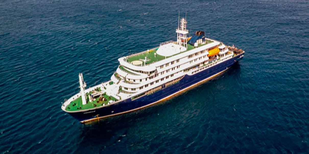 crucero