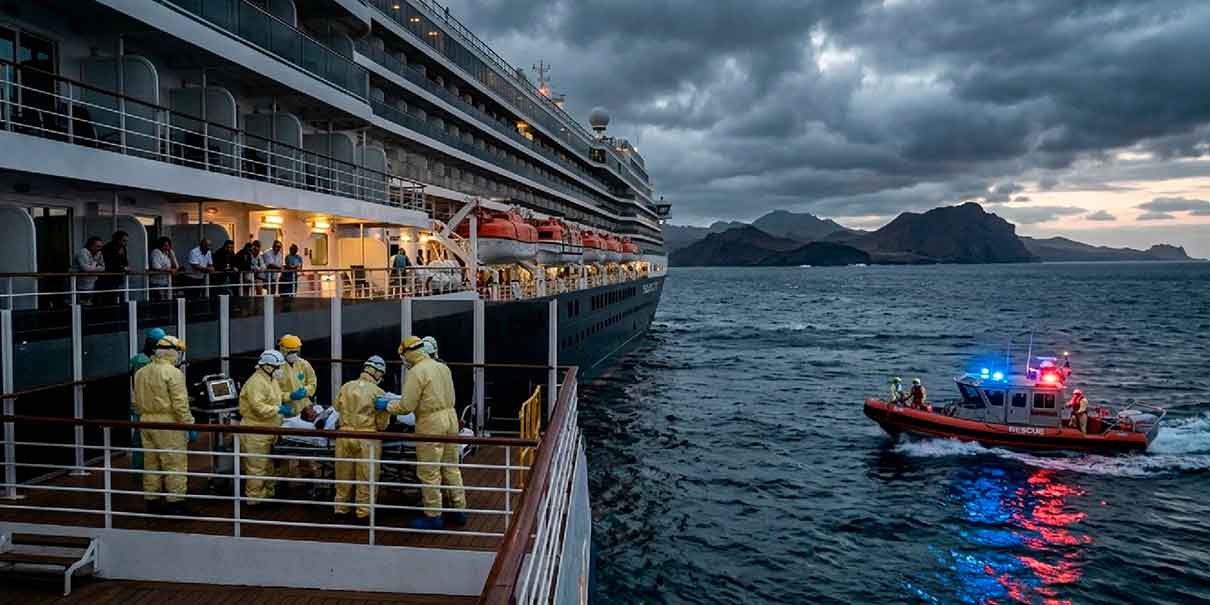 crucero