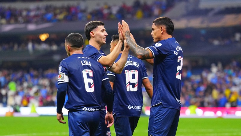 El equipo de La Noria viene enrachado para enfrentar una final más 