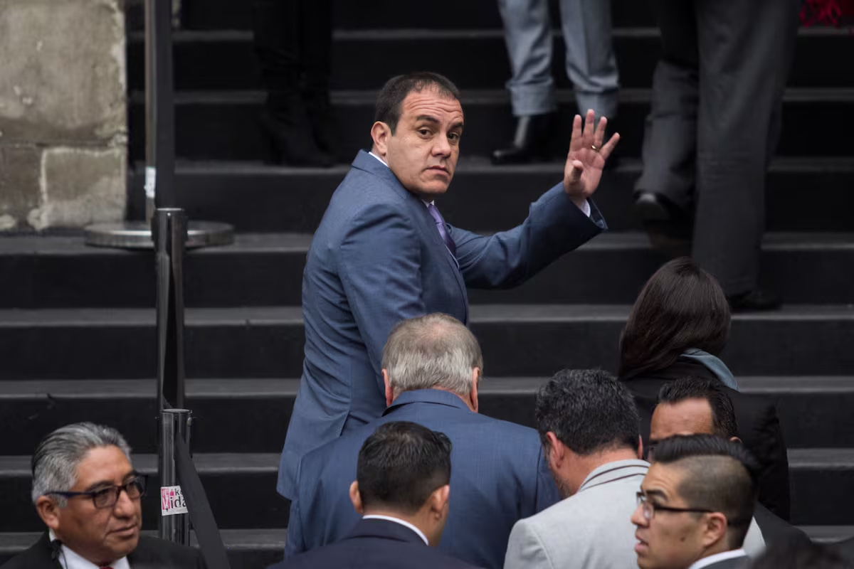 Cuauhtémoc Blanco