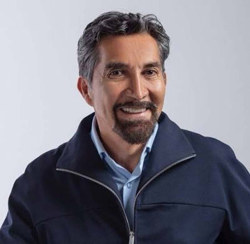 Jesús Luévano Escalona.
