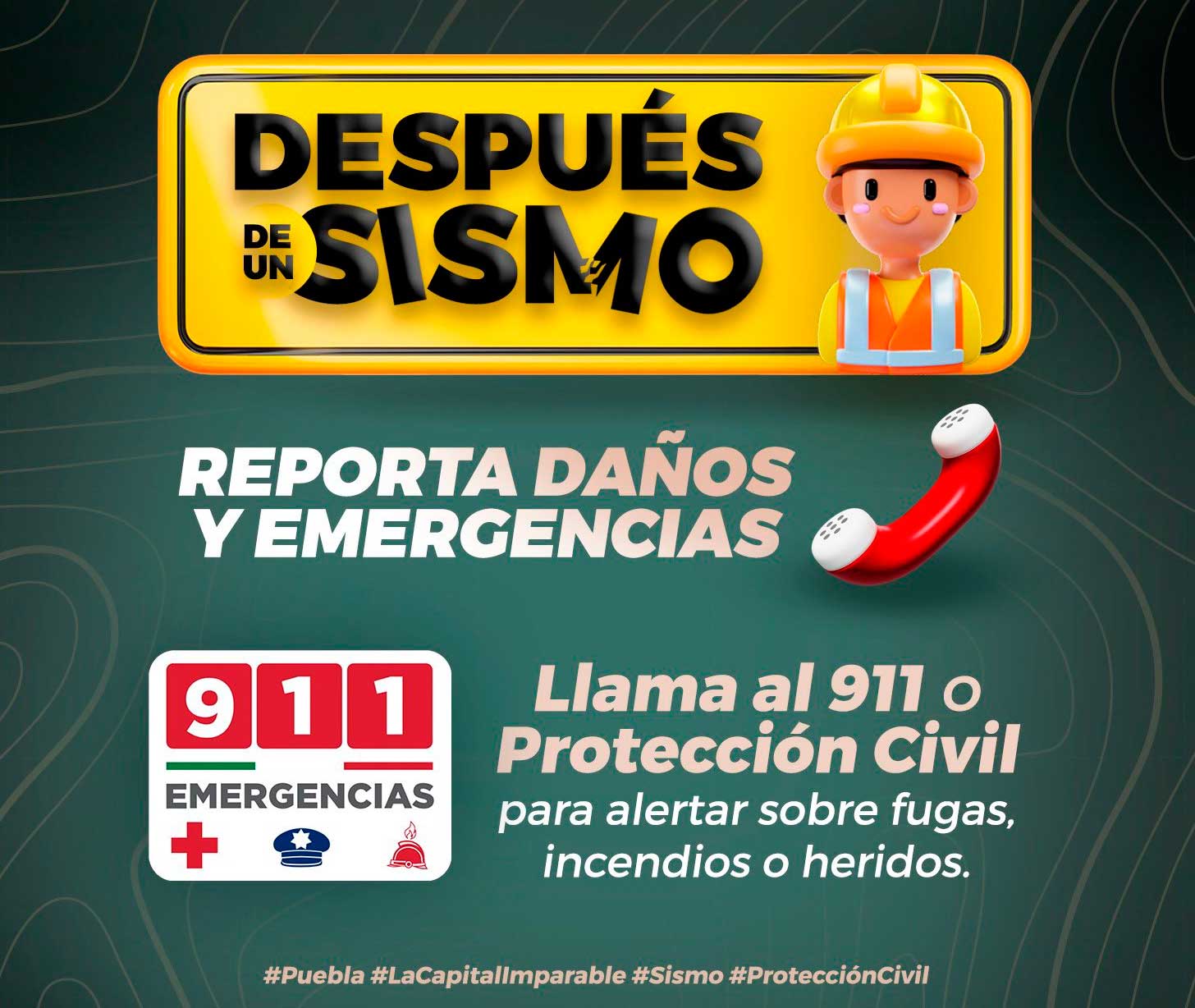 Sismo