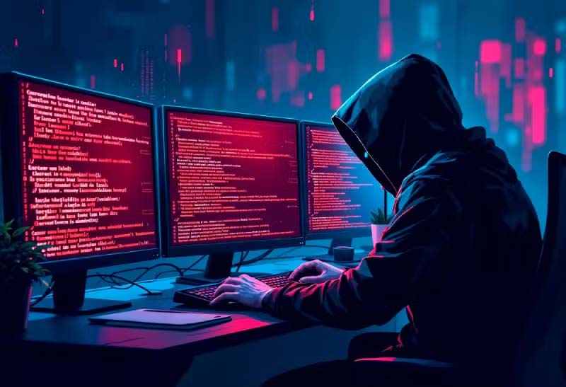 Cuidado con el fraude del “currículum en revisión”; así te atrapan