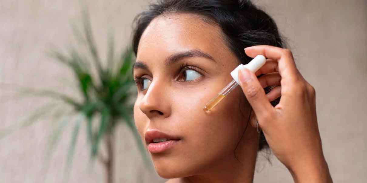 Cuidados de belleza